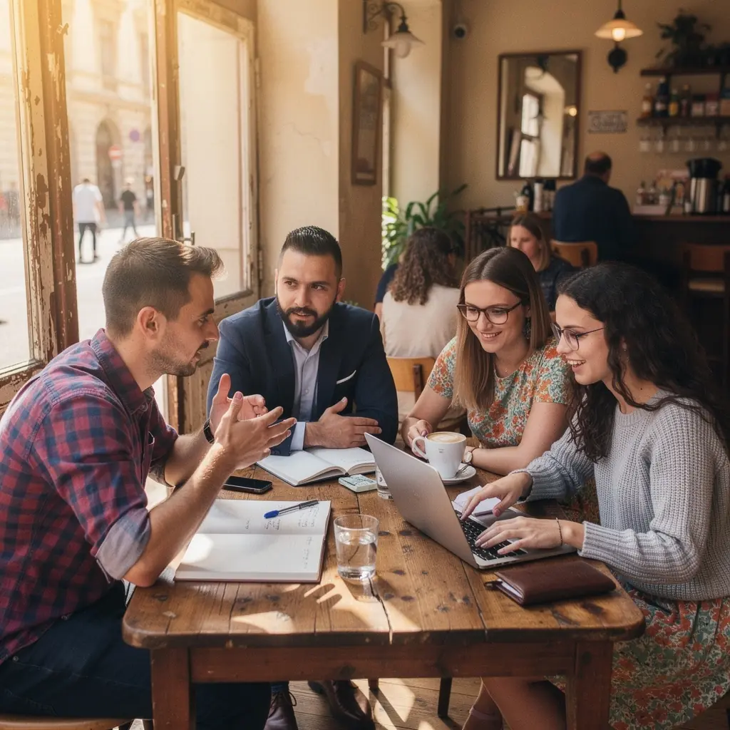 Személyes pénzügyek alapjai, pénzügyi tervezés eszközeivel.
