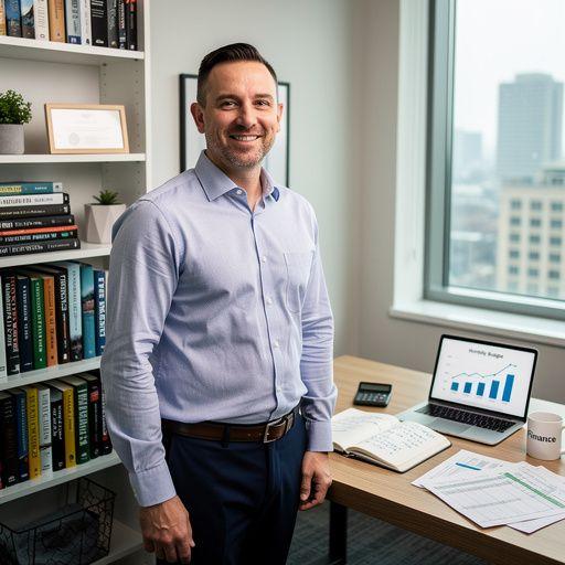 Személyes pénzügyi alapok könyvek a költségvetés kezeléséről.